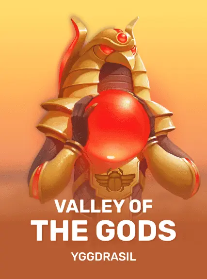 ValleyOfTheGods